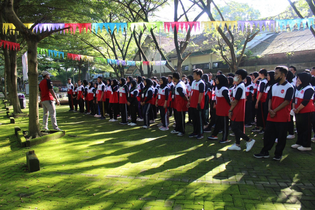 Outbound Jombang Kekinian