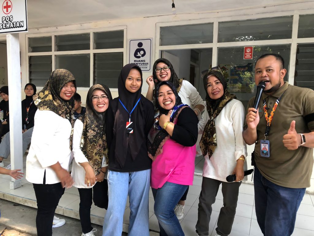 Tempat Outbound Jombang