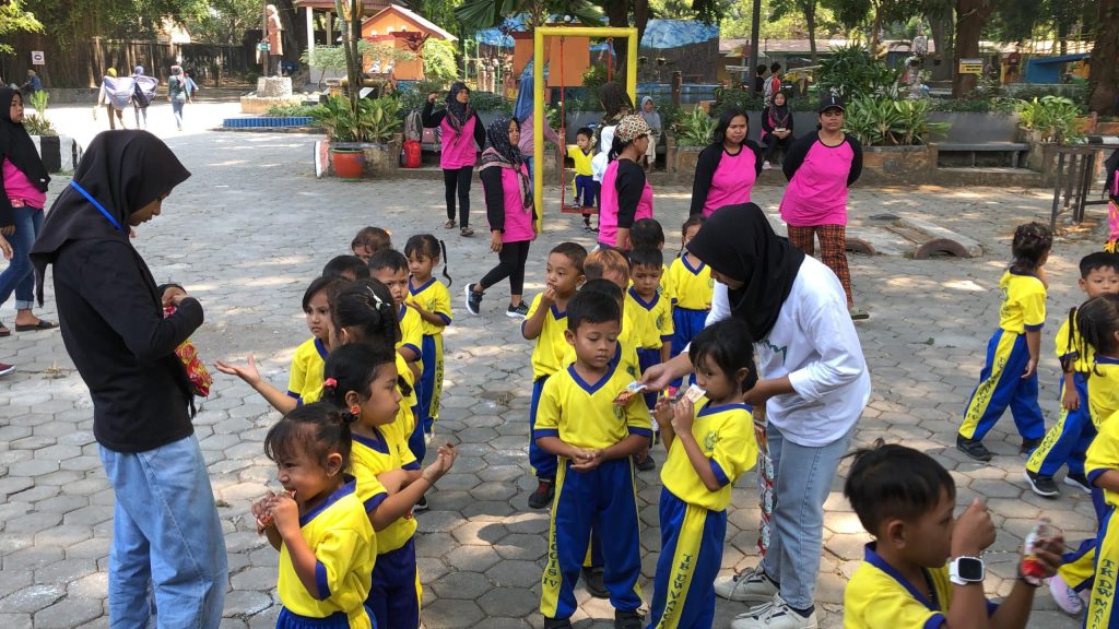 harga outbound Jombang 2025