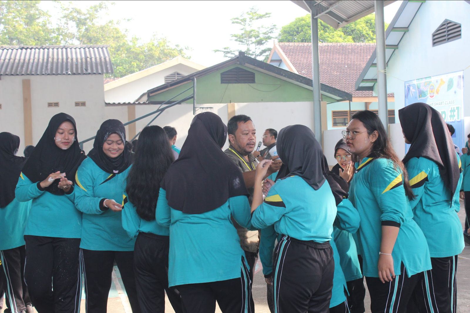 outbound anak Jombang