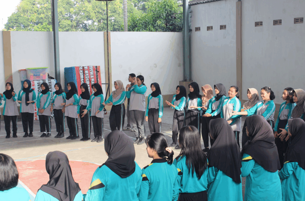 tempat outbound Jombang